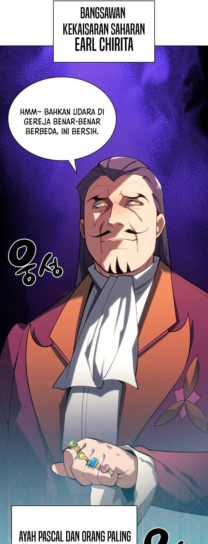 Overgeared Chapter 146 - halaman 10