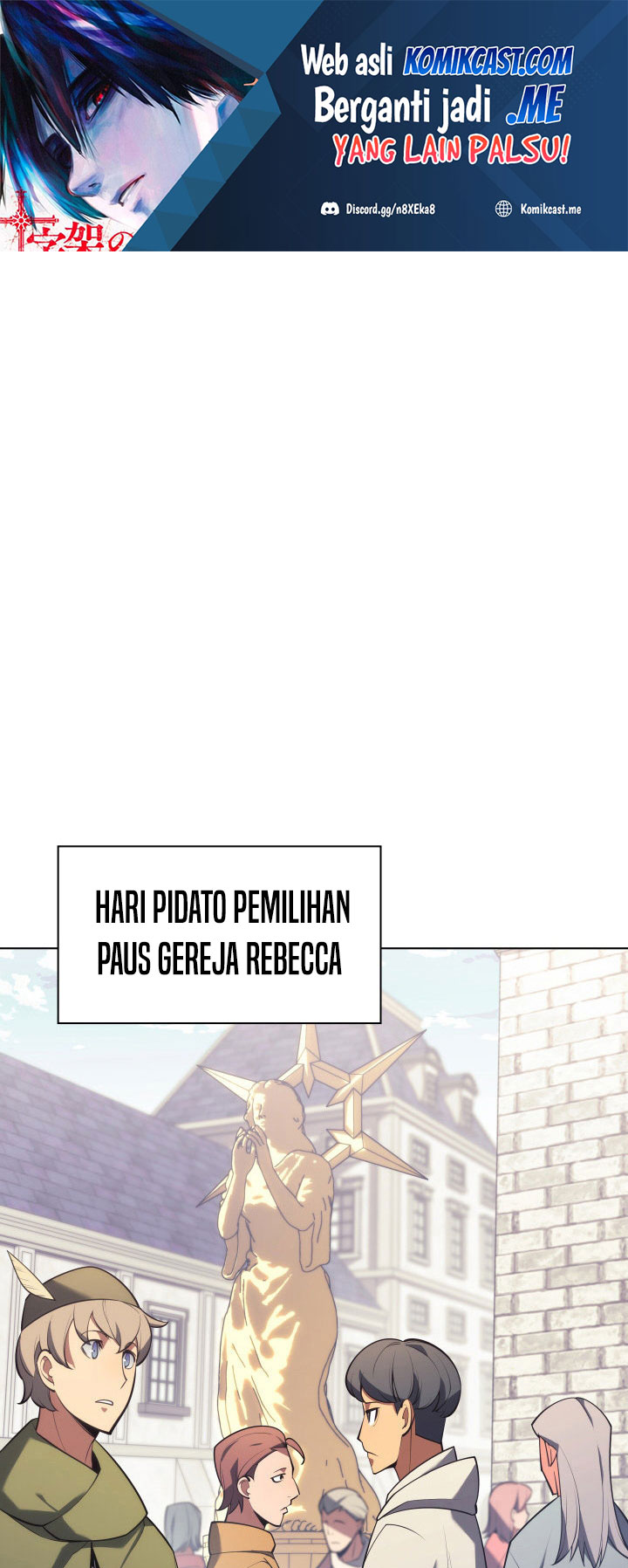 Overgeared Chapter 146 - halaman 2