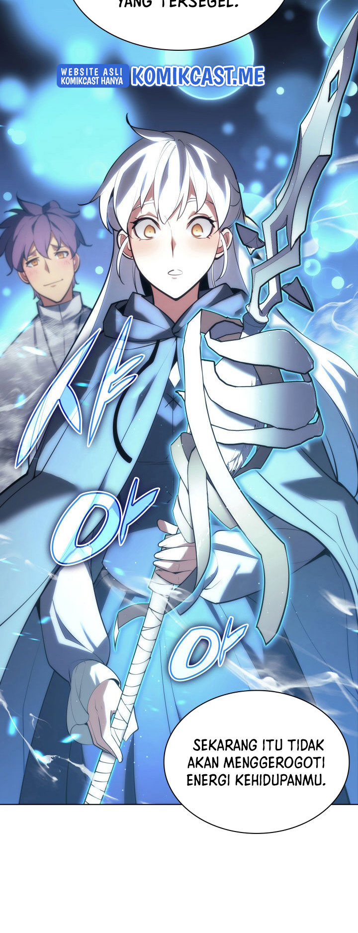 Overgeared Chapter 146 - halaman 21