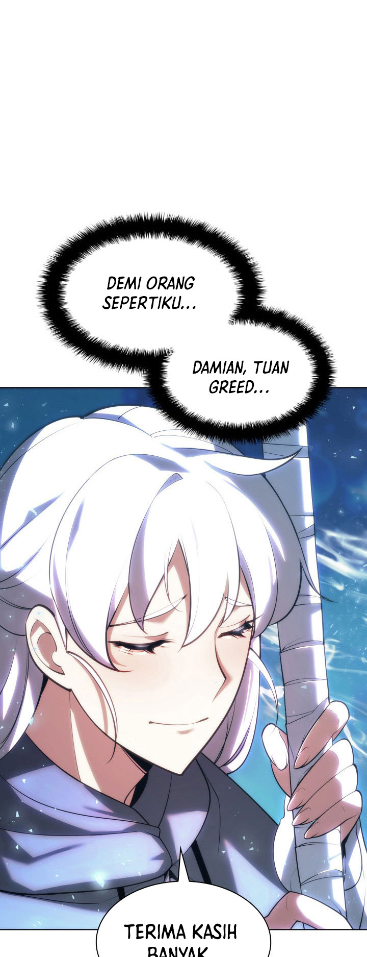 Overgeared Chapter 146 - halaman 23