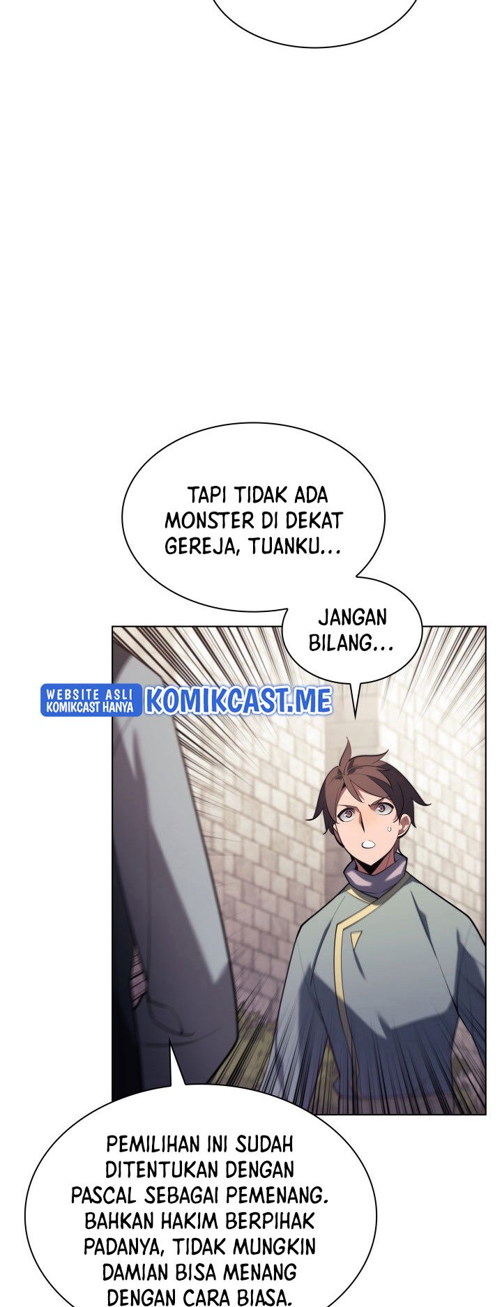 Overgeared Chapter 146 - halaman 35