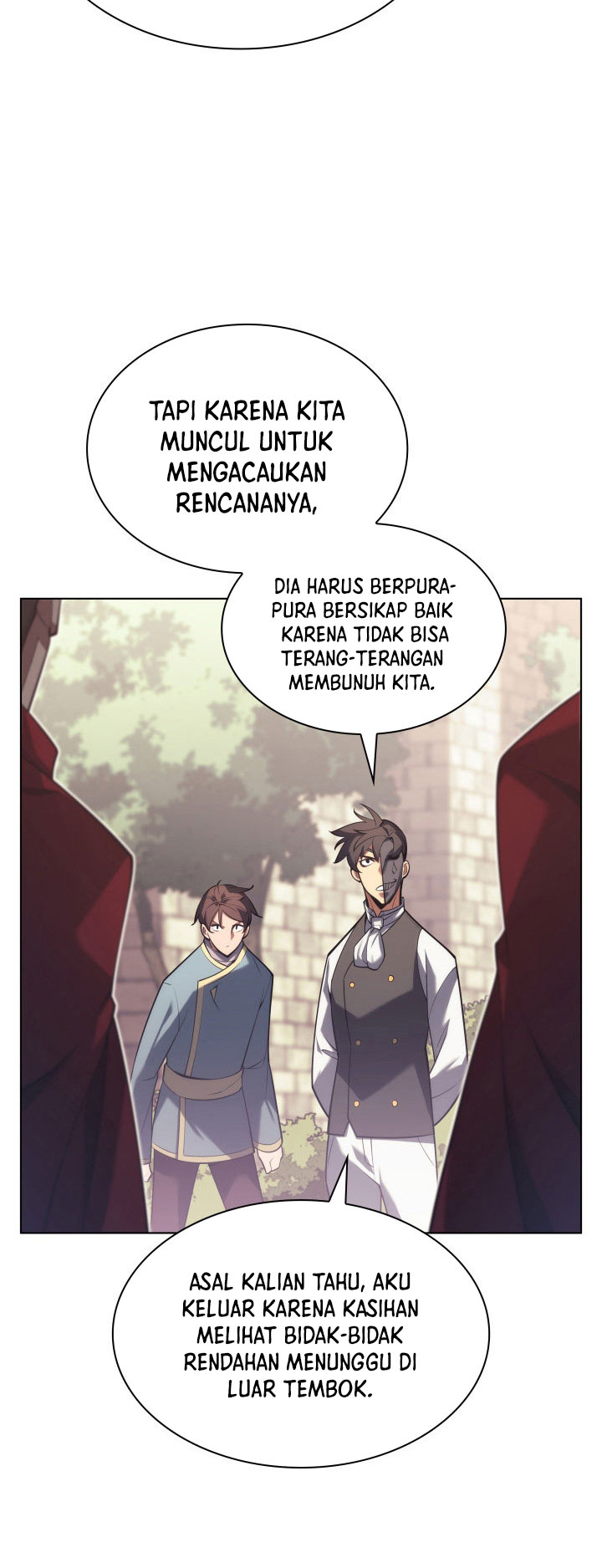 Overgeared Chapter 146 - halaman 36