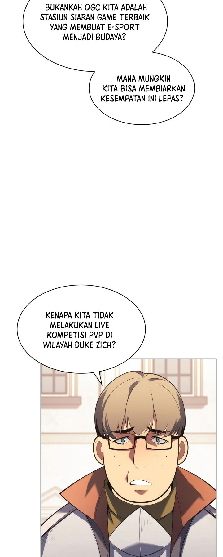 Overgeared Chapter 146 - halaman 5