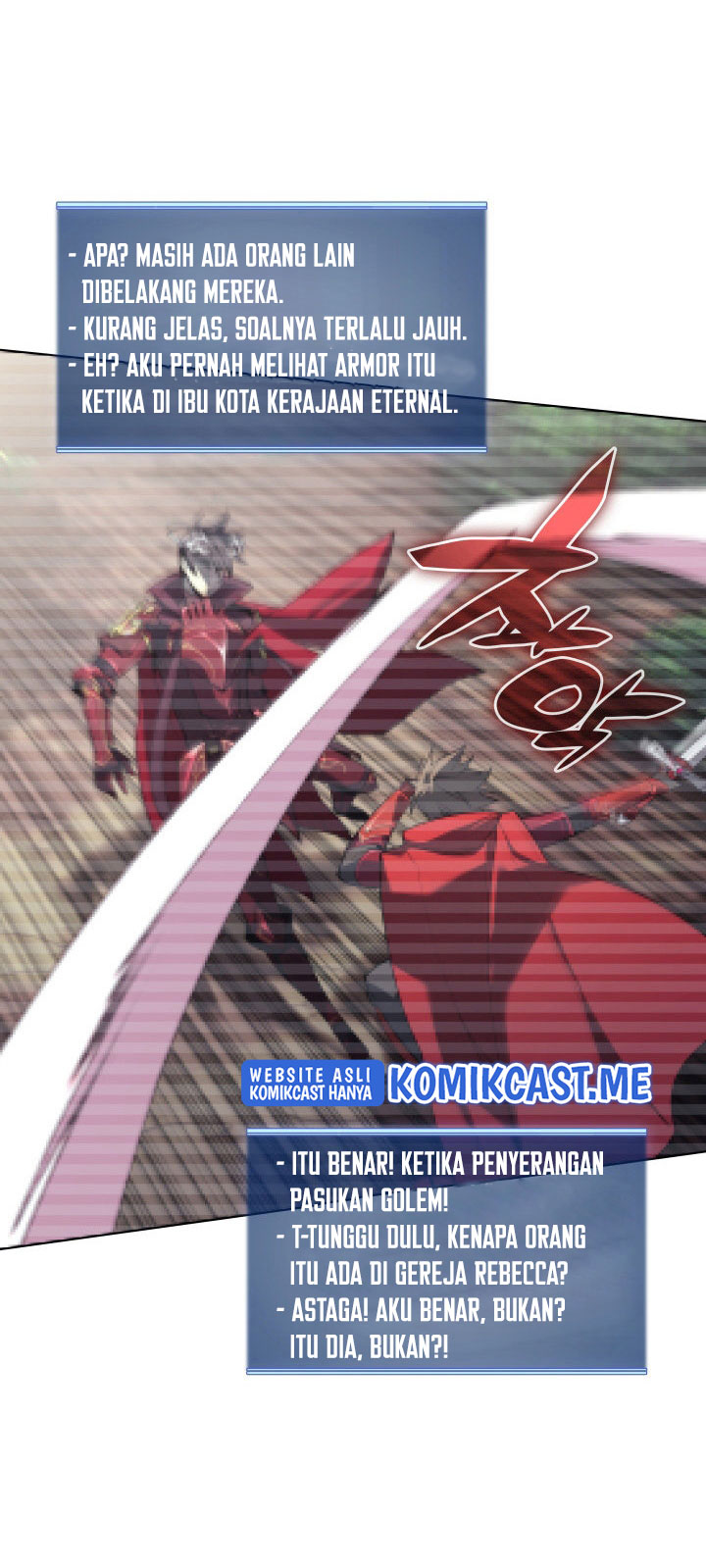 Overgeared Chapter 146 - halaman 53