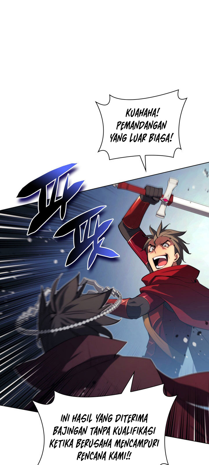 Overgeared Chapter 146 - halaman 54
