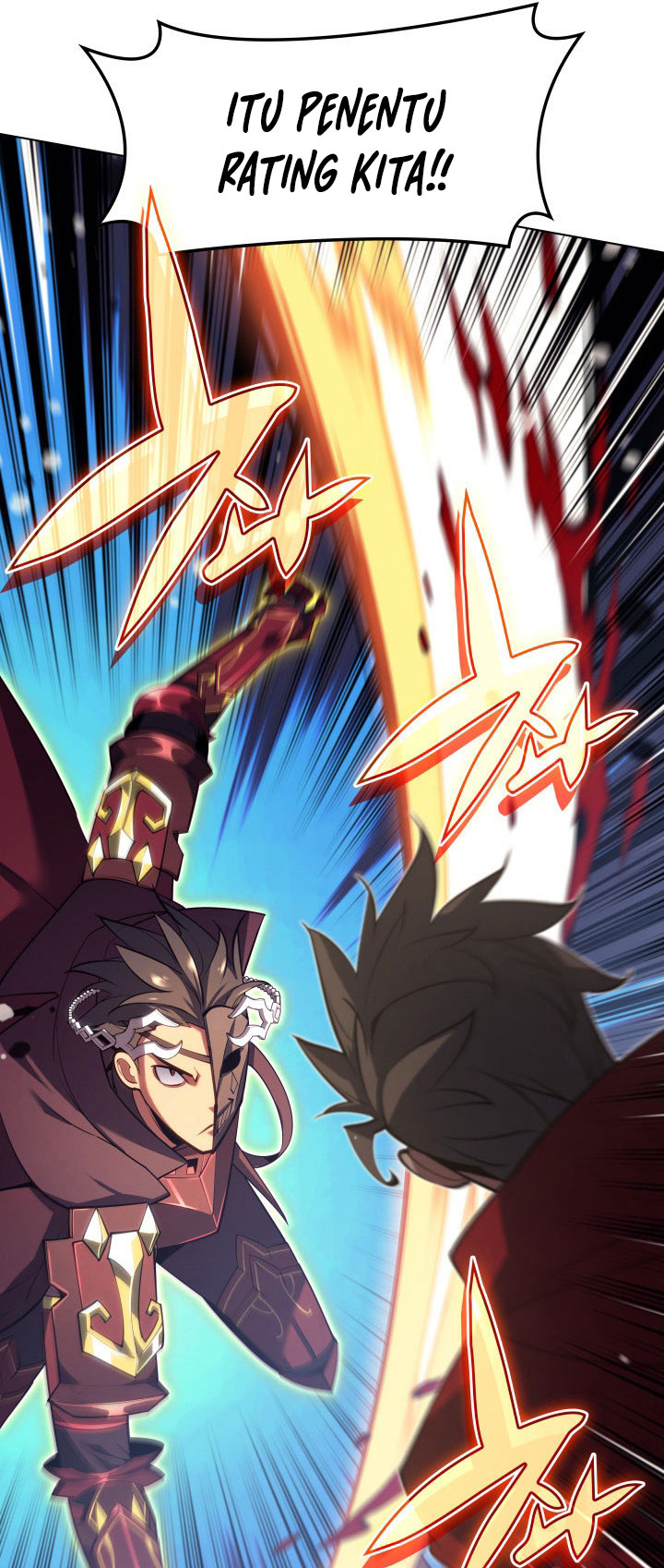 Overgeared Chapter 146 - halaman 58
