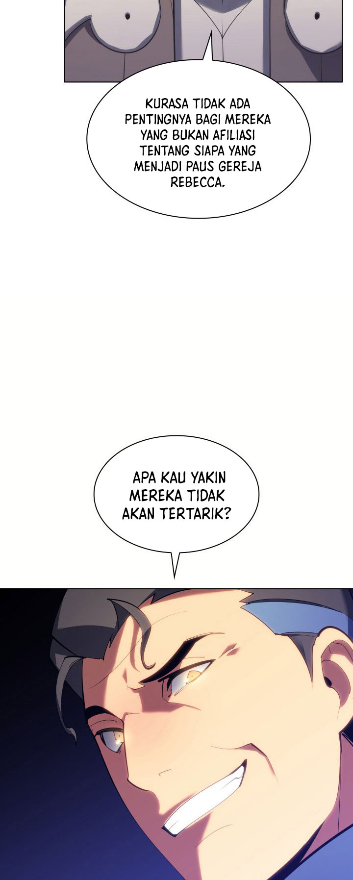 Overgeared Chapter 146 - halaman 6