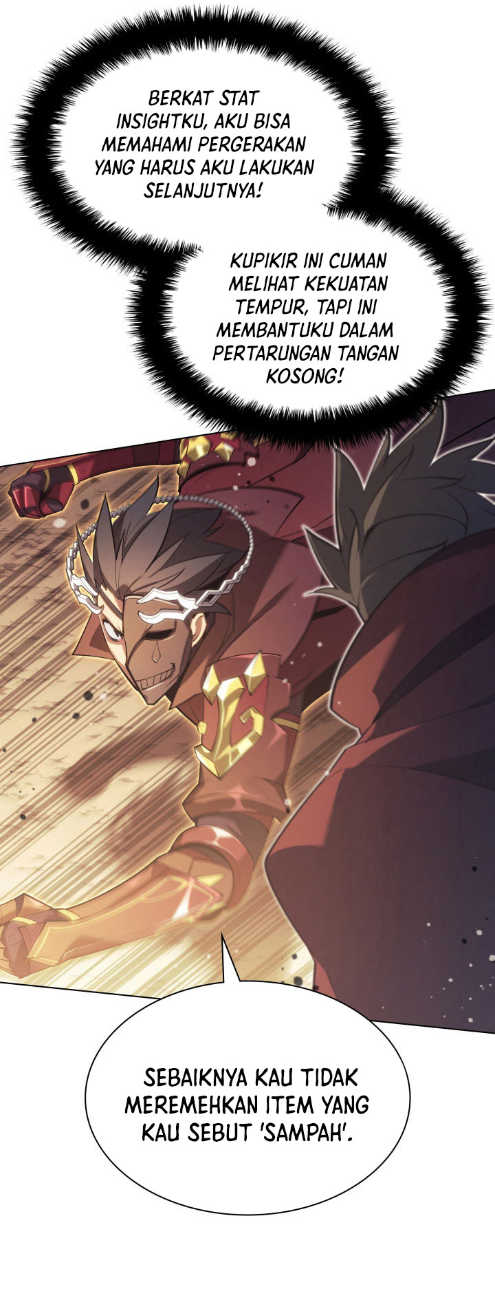 Overgeared Chapter 146 - halaman 66