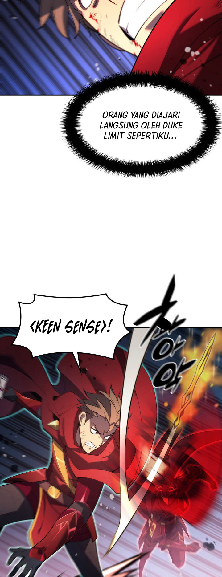Overgeared Chapter 146 - halaman 71