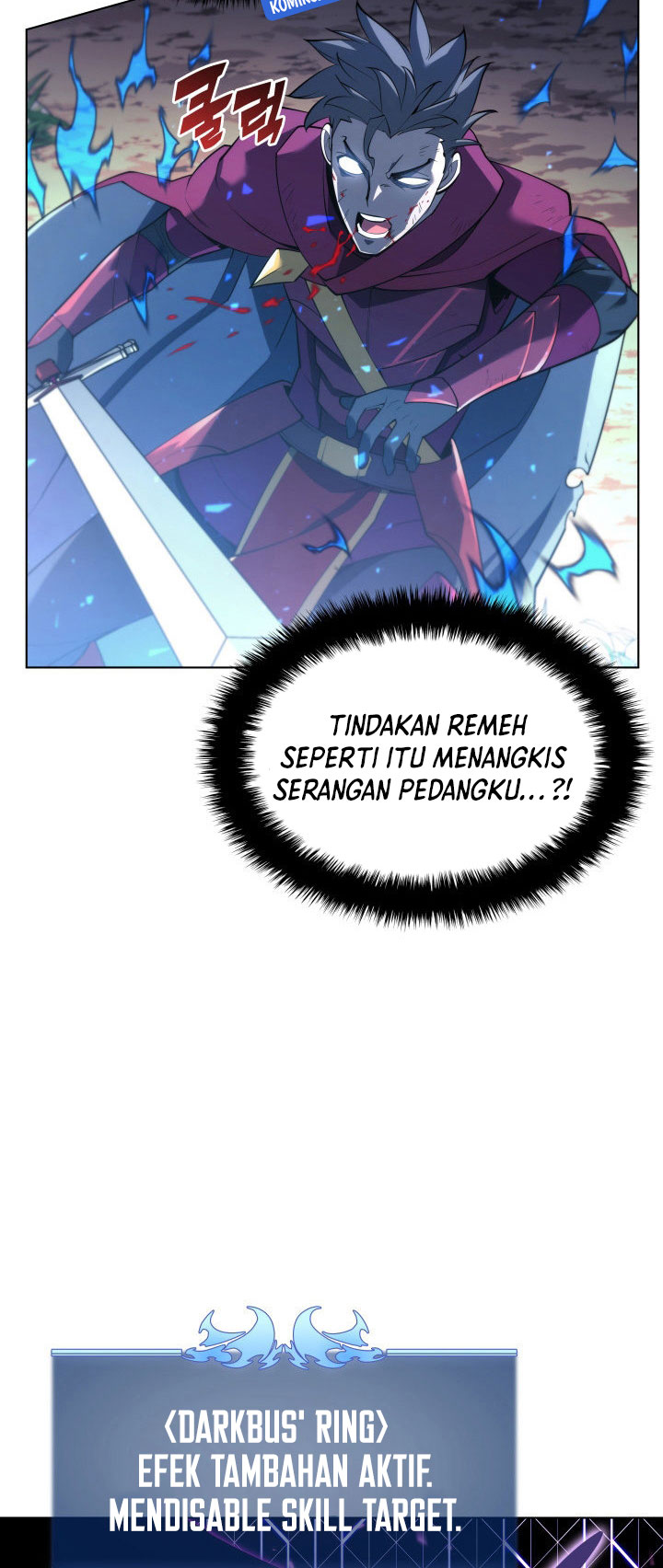 Overgeared Chapter 146 - halaman 77