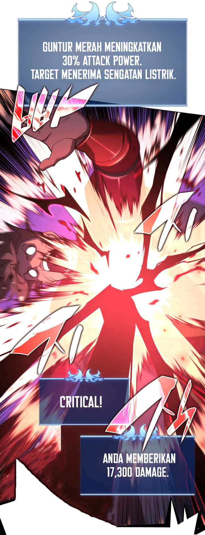 Overgeared Chapter 146 - halaman 82