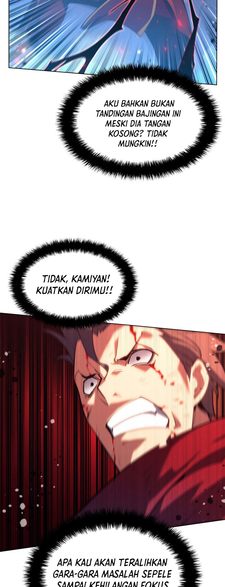 Overgeared Chapter 146 - halaman 86
