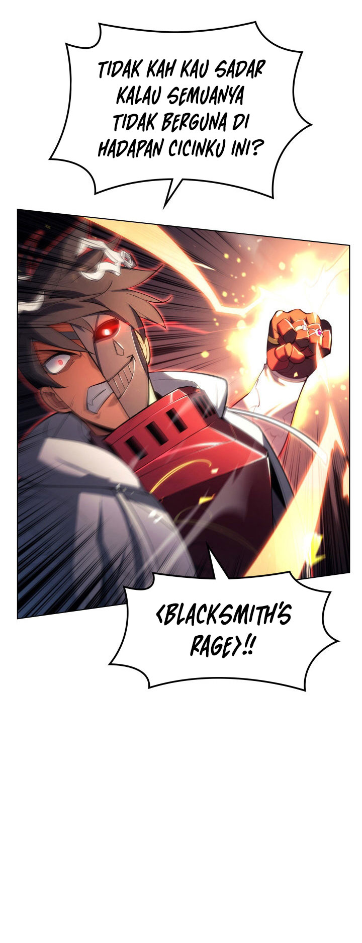 Overgeared Chapter 146 - halaman 89