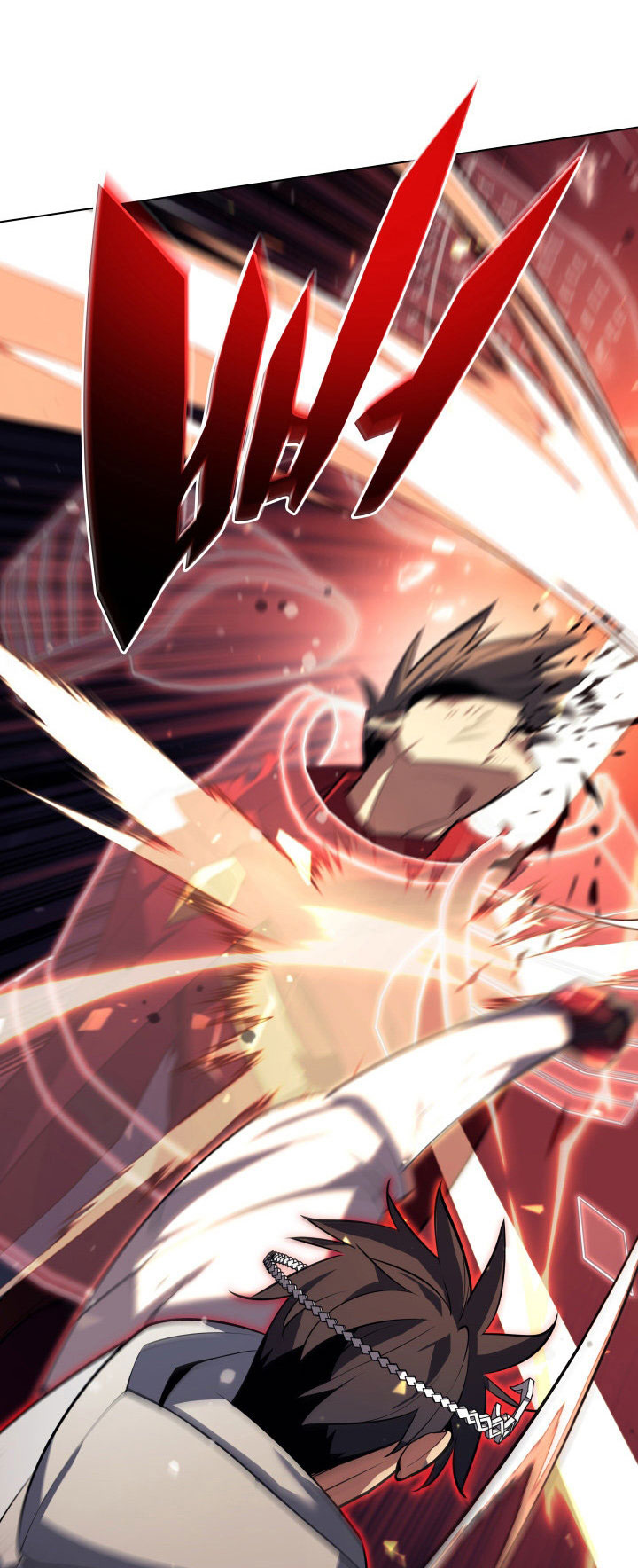 Overgeared Chapter 146 - halaman 90