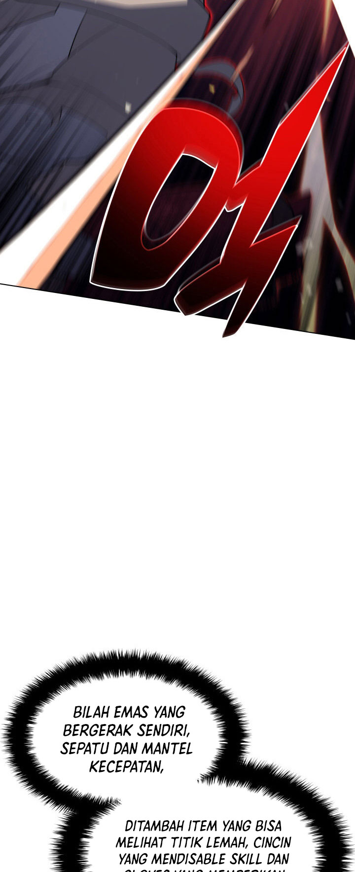 Overgeared Chapter 146 - halaman 91