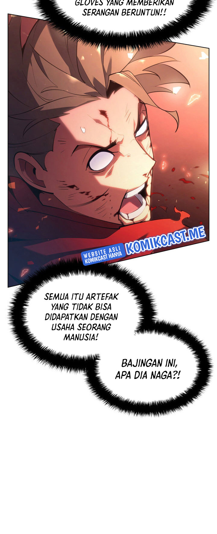 Overgeared Chapter 146 - halaman 92