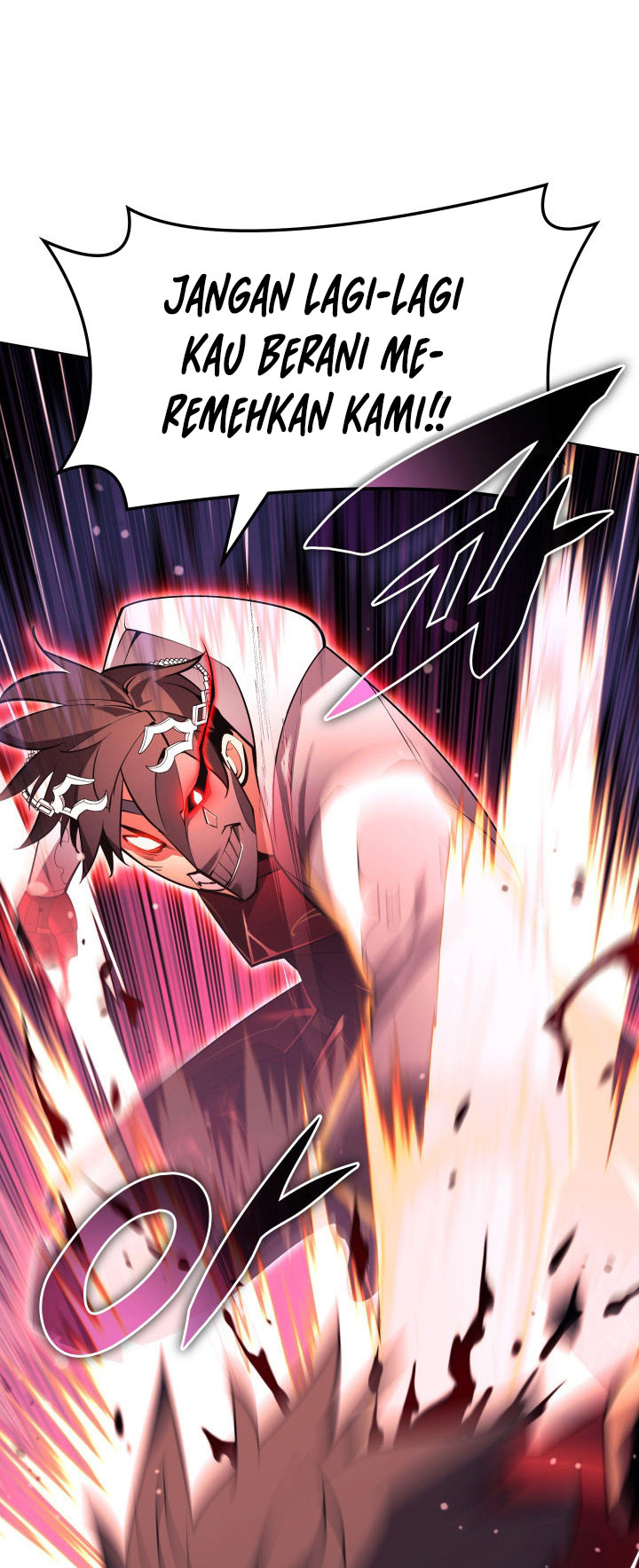 Overgeared Chapter 146 - halaman 94