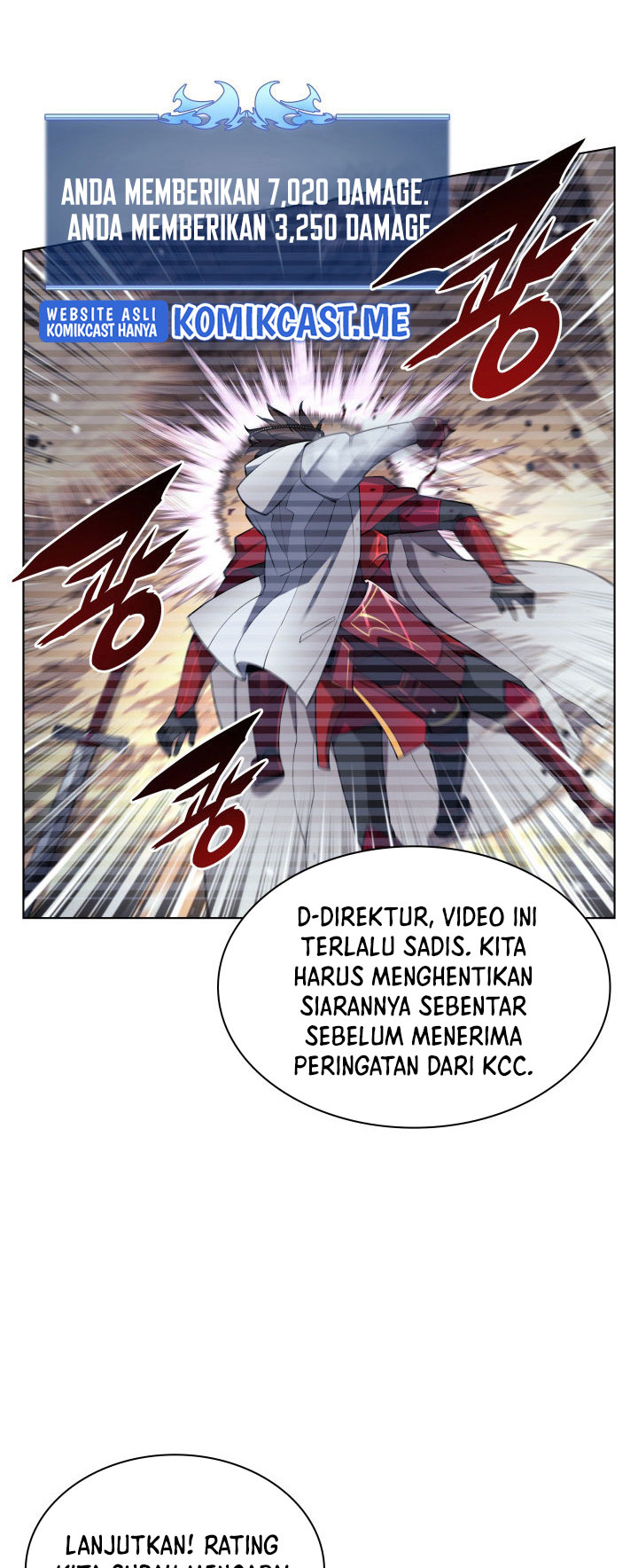 Overgeared Chapter 146 - halaman 96
