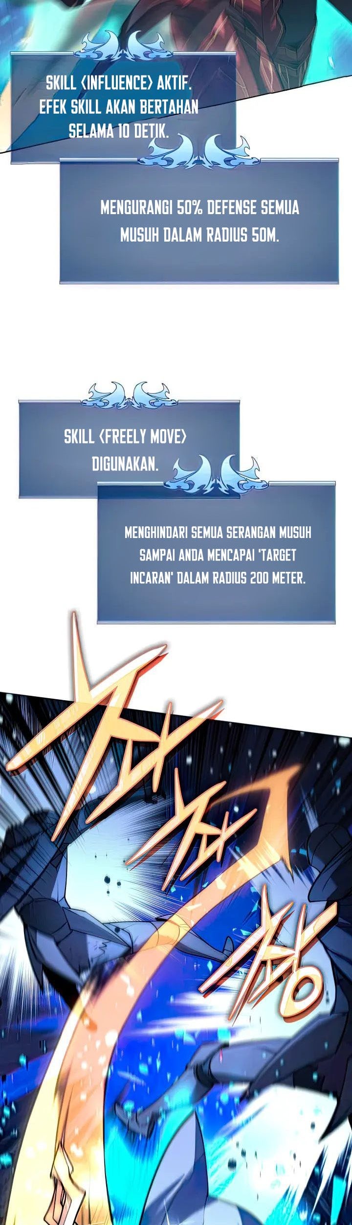 Overgeared Chapter 147 - halaman 16