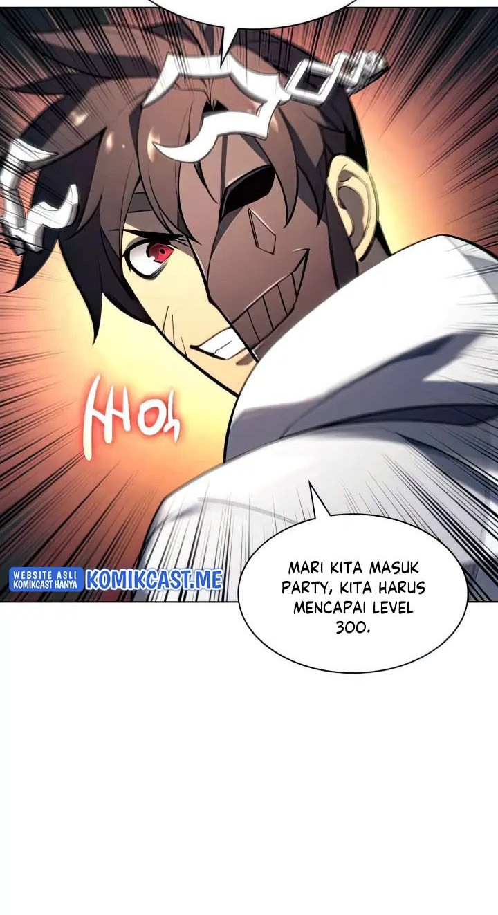 Overgeared Chapter 147 - halaman 19