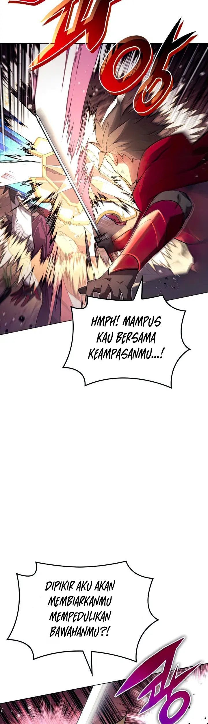 Overgeared Chapter 147 - halaman 24