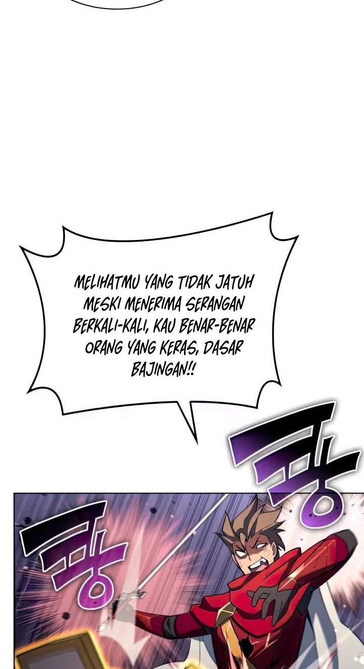 Overgeared Chapter 147 - halaman 31