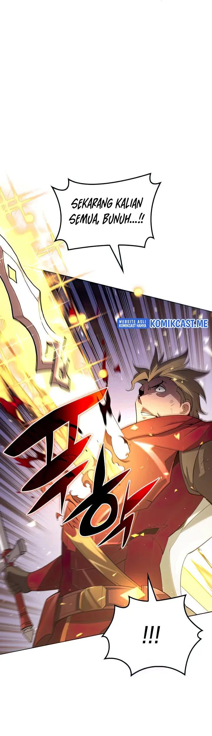 Overgeared Chapter 147 - halaman 34