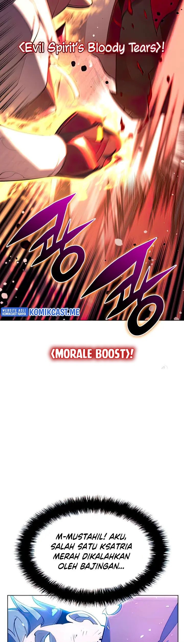 Overgeared Chapter 147 - halaman 38