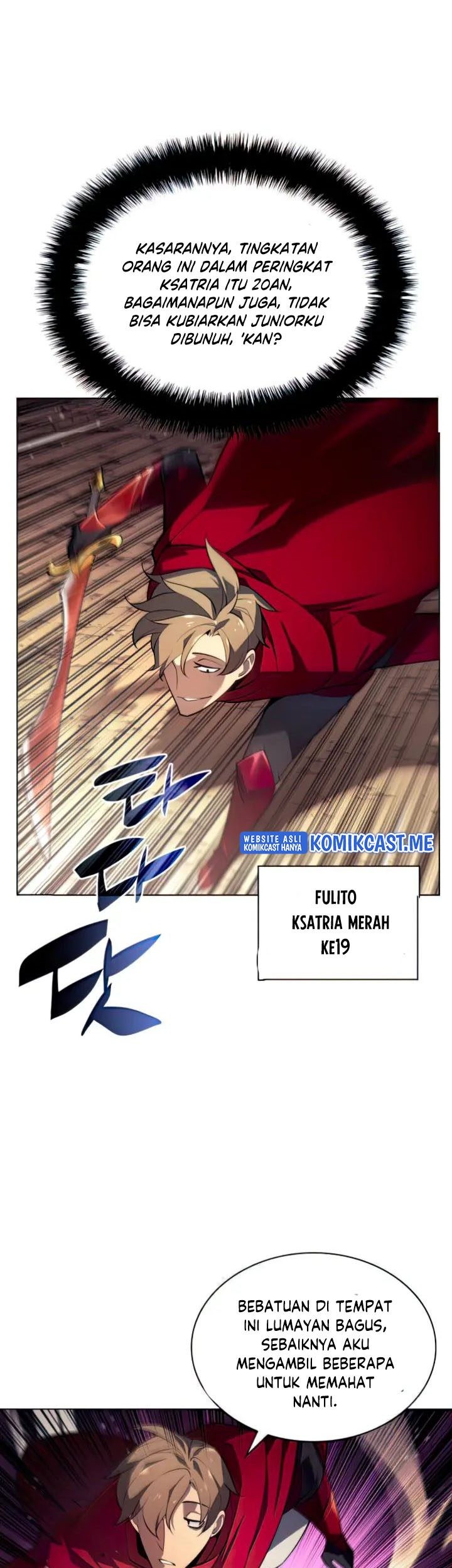 Overgeared Chapter 147 - halaman 4