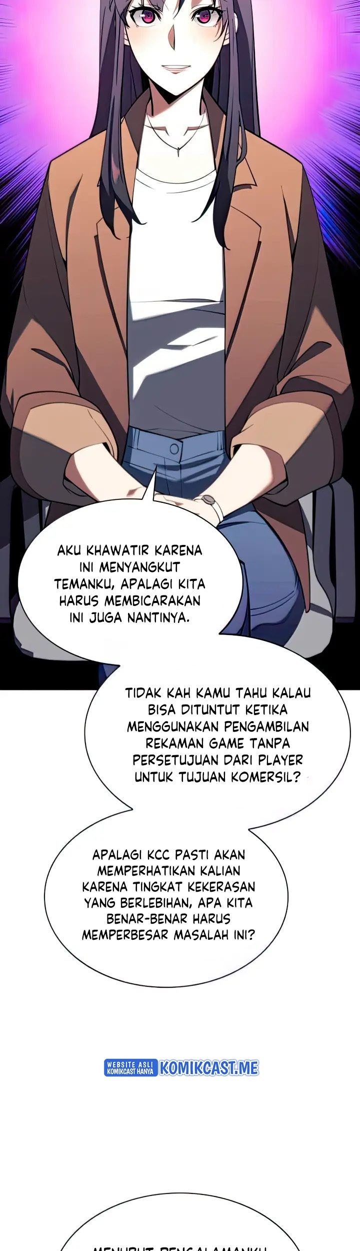 Overgeared Chapter 147 - halaman 46