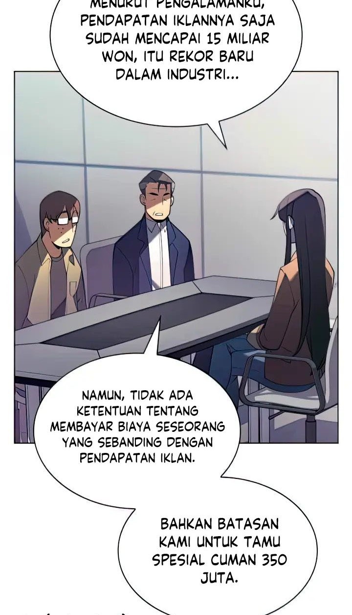 Overgeared Chapter 147 - halaman 47