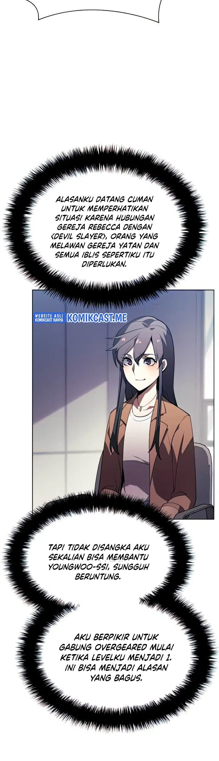 Overgeared Chapter 147 - halaman 52