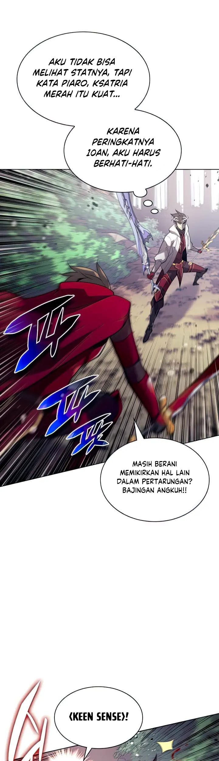 Overgeared Chapter 147 - halaman 58