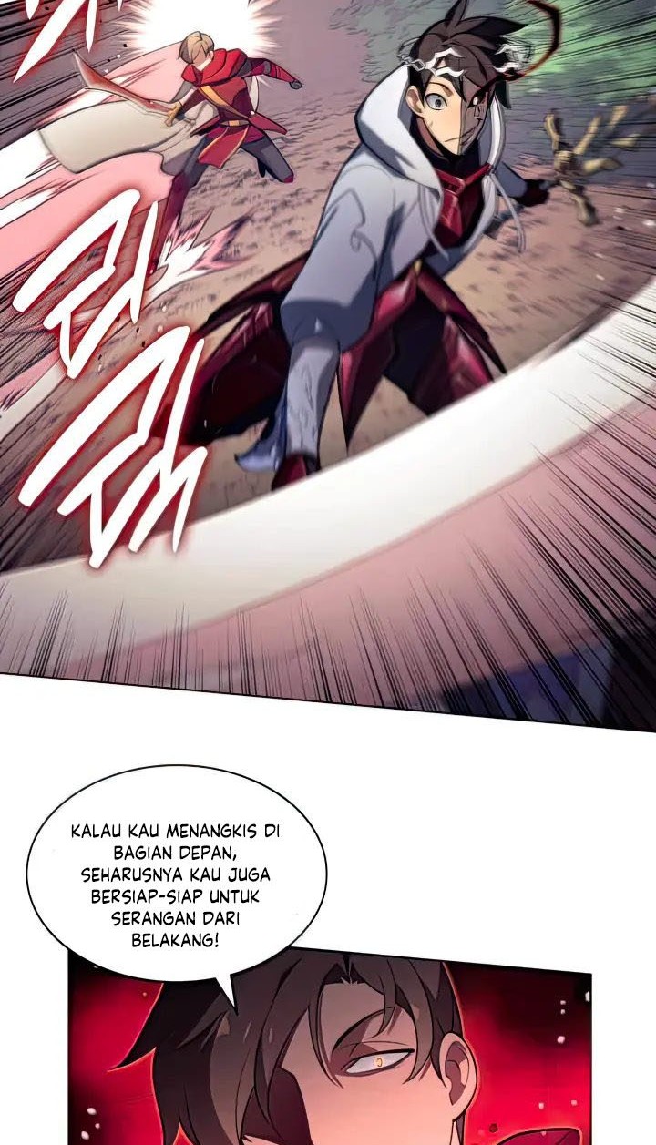Overgeared Chapter 147 - halaman 59