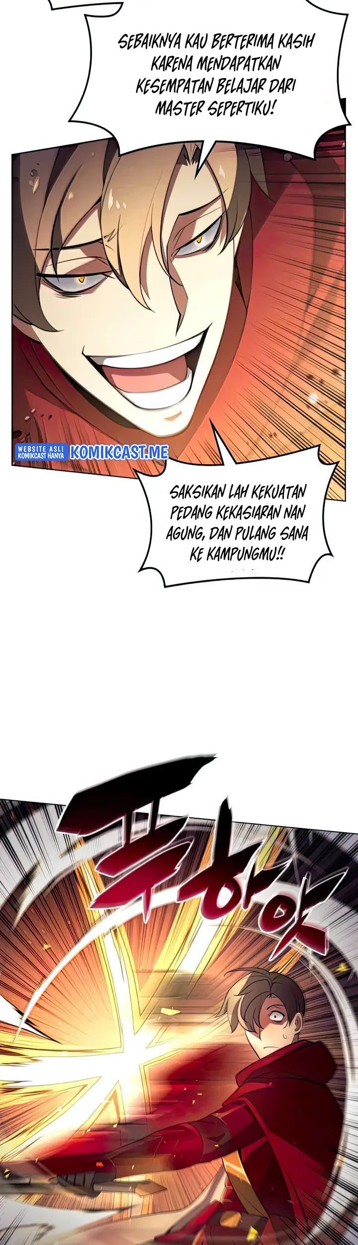 Overgeared Chapter 147 - halaman 62