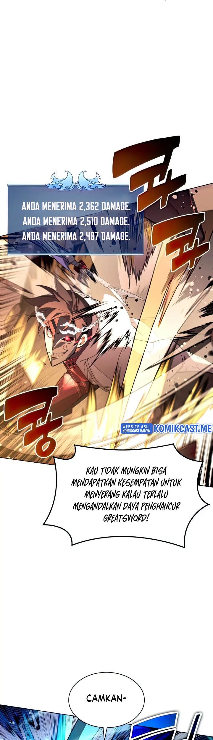 Overgeared Chapter 147 - halaman 66
