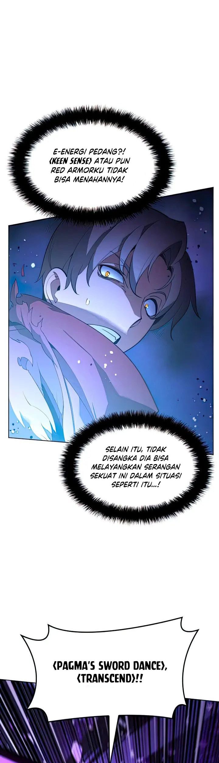 Overgeared Chapter 147 - halaman 68