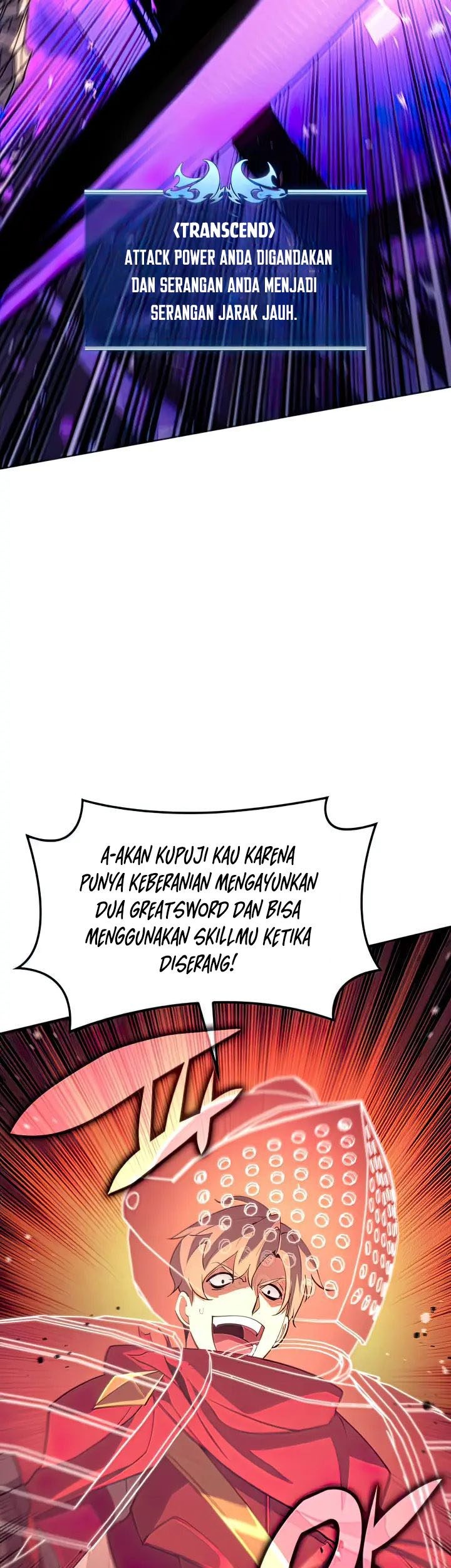 Overgeared Chapter 147 - halaman 70