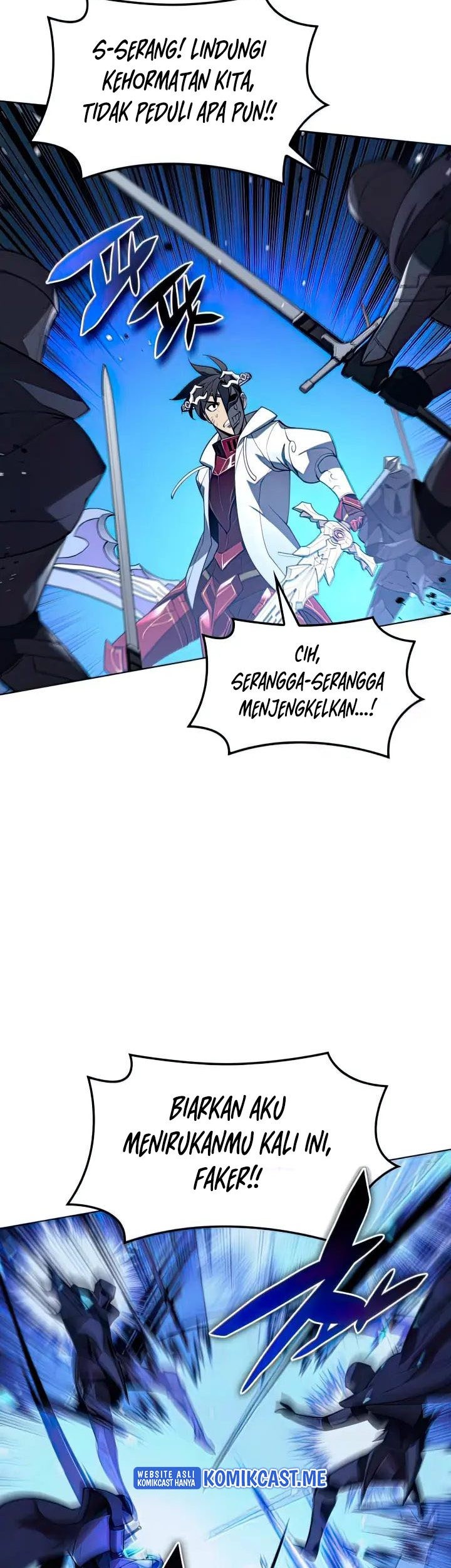 Overgeared Chapter 147 - halaman 76