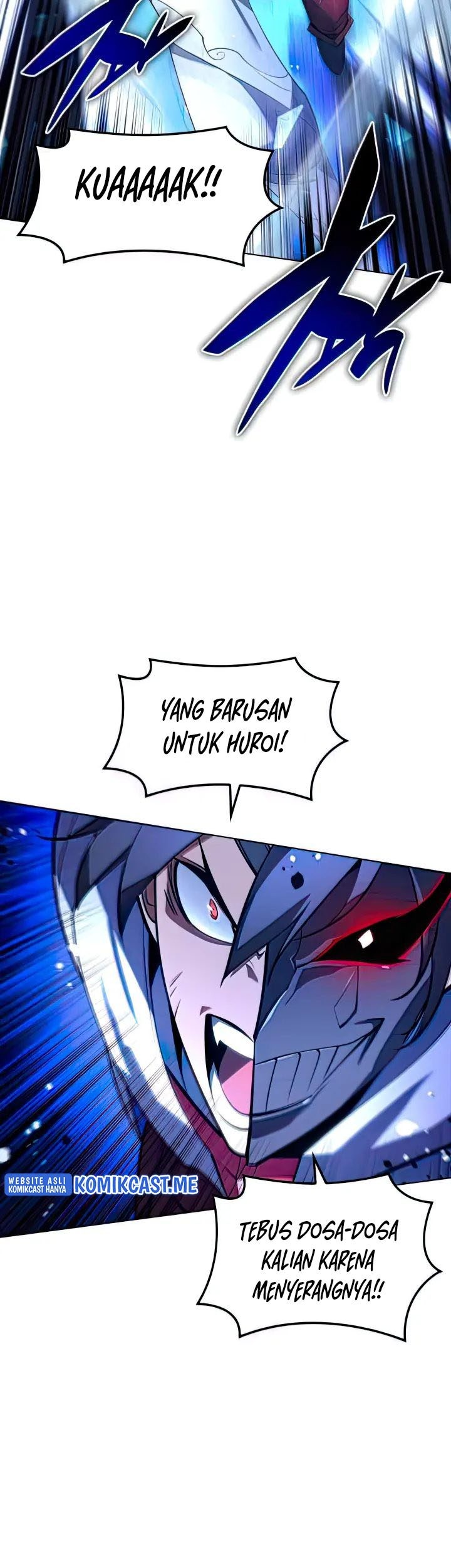 Overgeared Chapter 147 - halaman 78