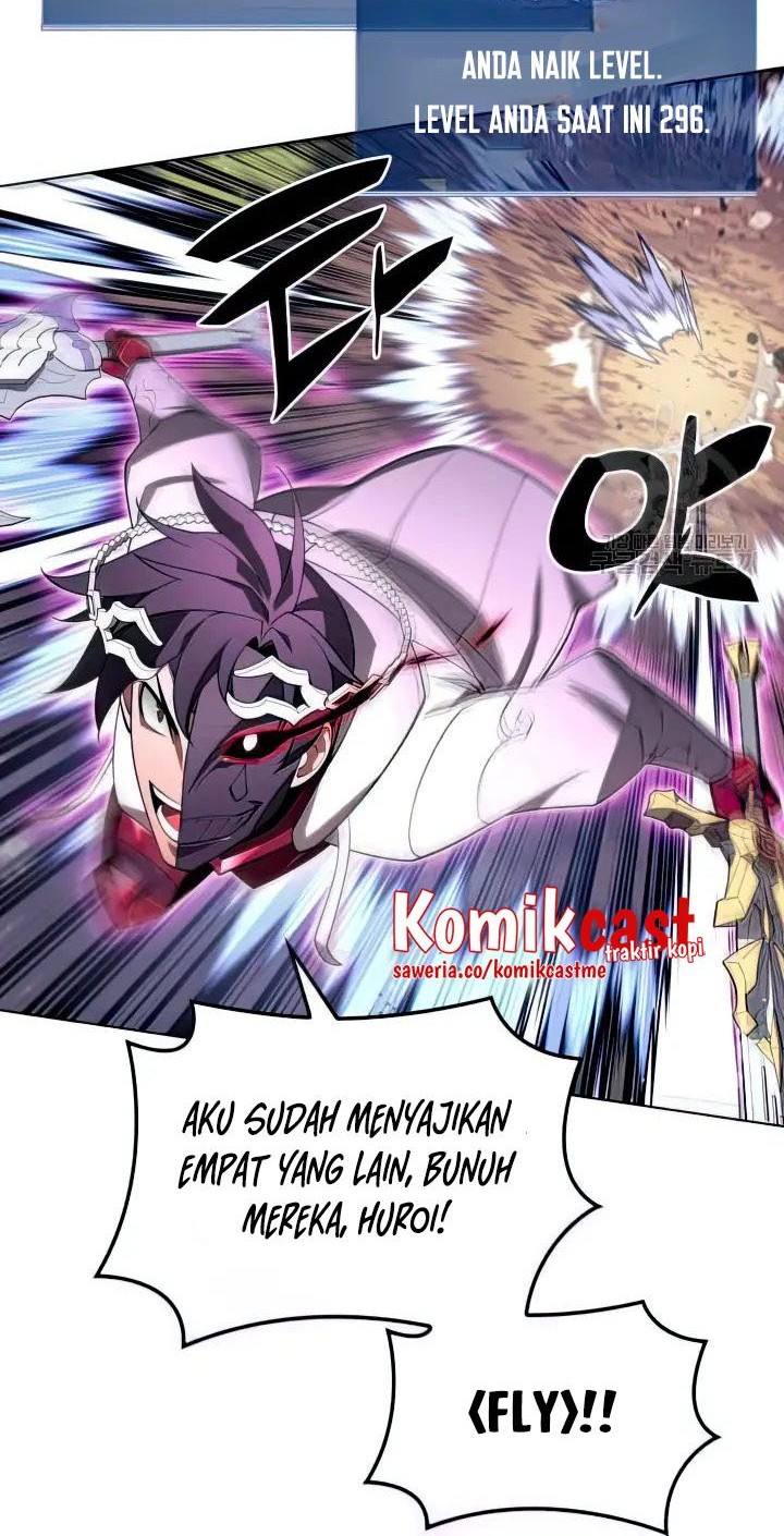 Overgeared Chapter 147 - halaman 81