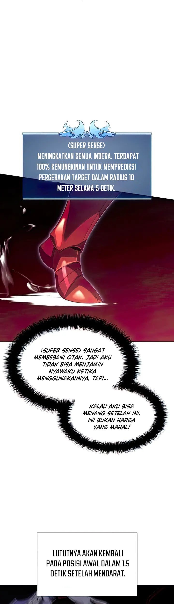 Overgeared Chapter 147 - halaman 90