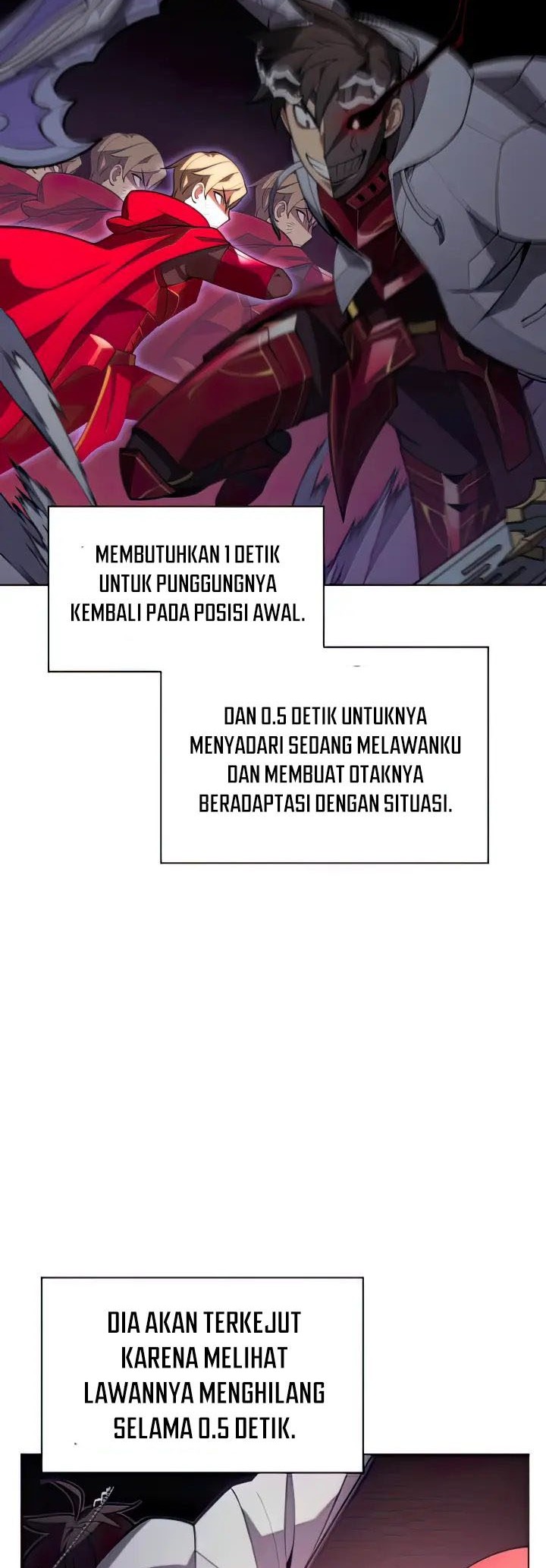 Overgeared Chapter 147 - halaman 91
