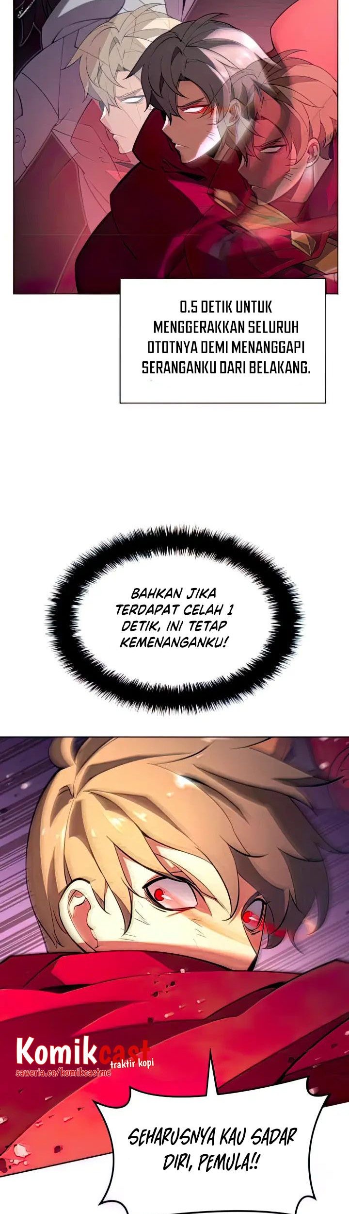 Overgeared Chapter 147 - halaman 92