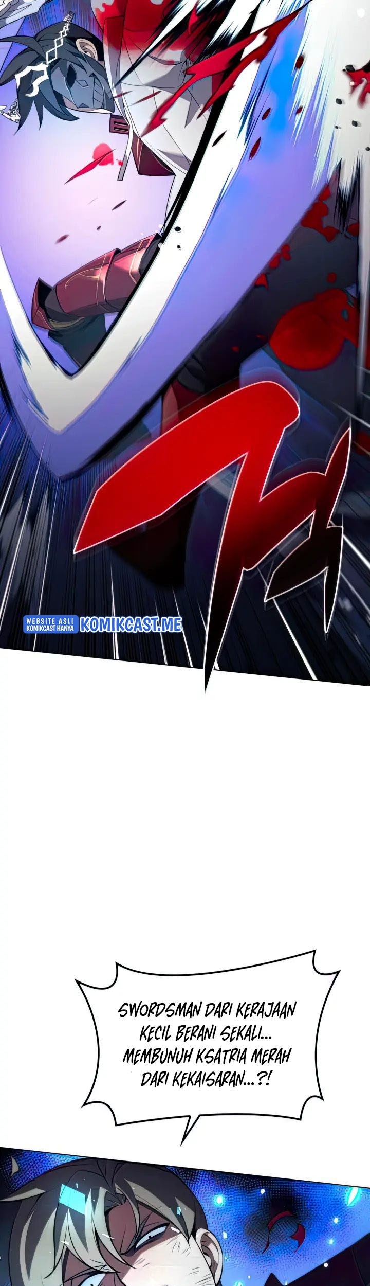 Overgeared Chapter 147 - halaman 94