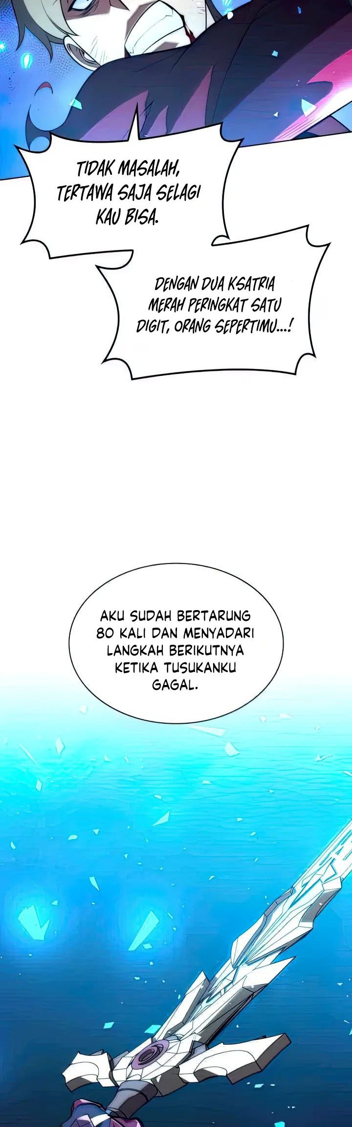 Overgeared Chapter 147 - halaman 95