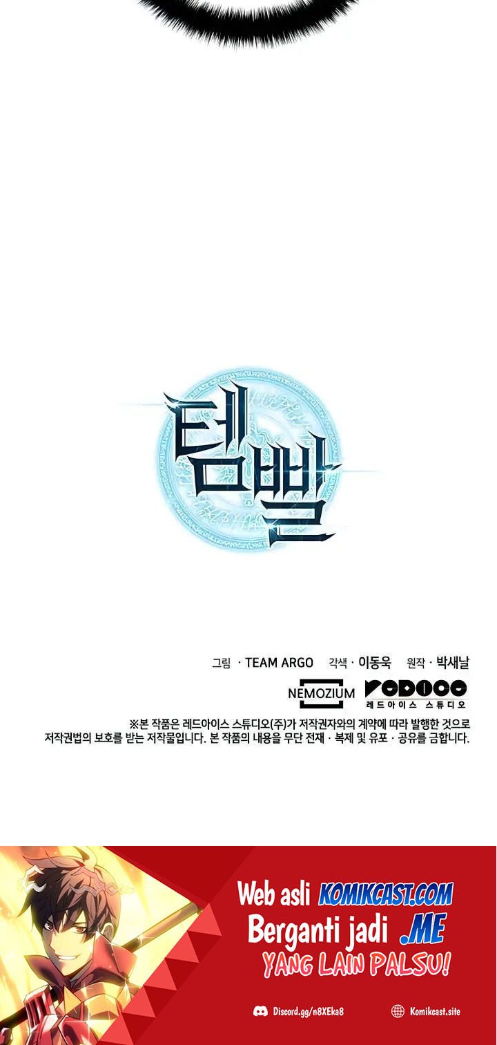 Overgeared Chapter 148 - halaman 101