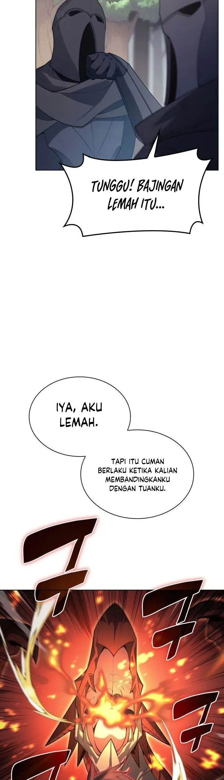 Overgeared Chapter 148 - halaman 14