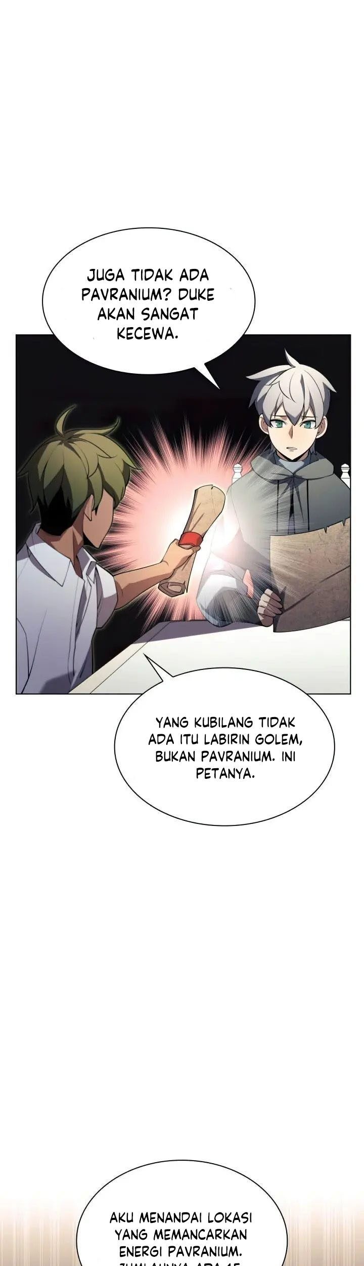 Overgeared Chapter 148 - halaman 26