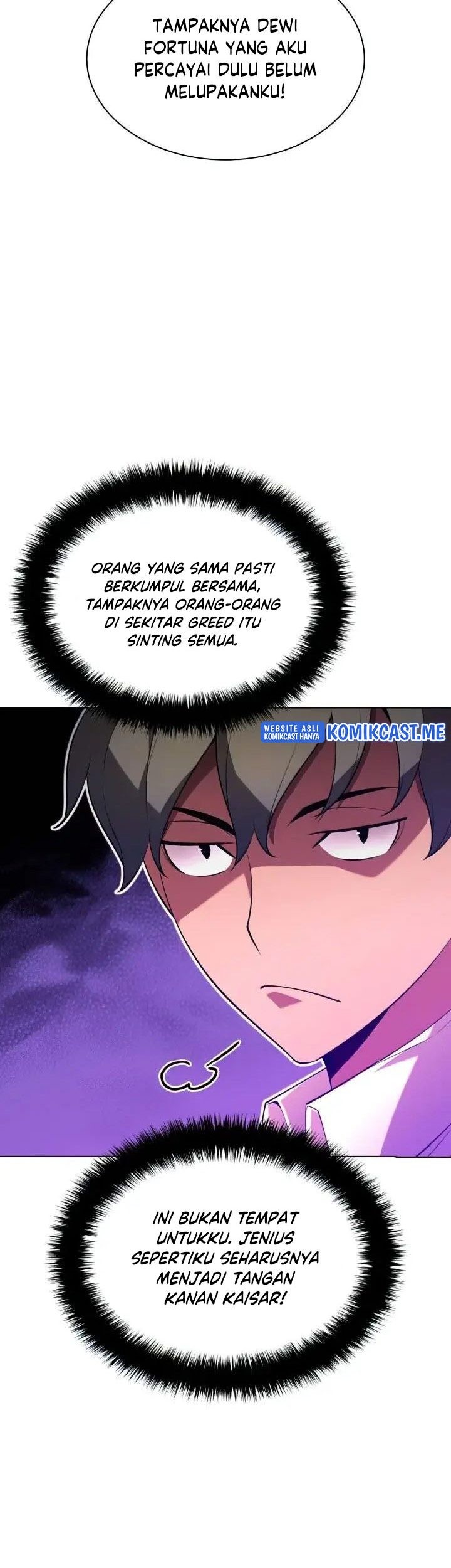 Overgeared Chapter 148 - halaman 30